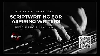 script course promo July 2026