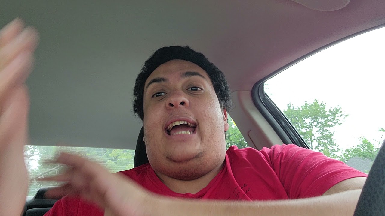 The Bakengangsta Incident