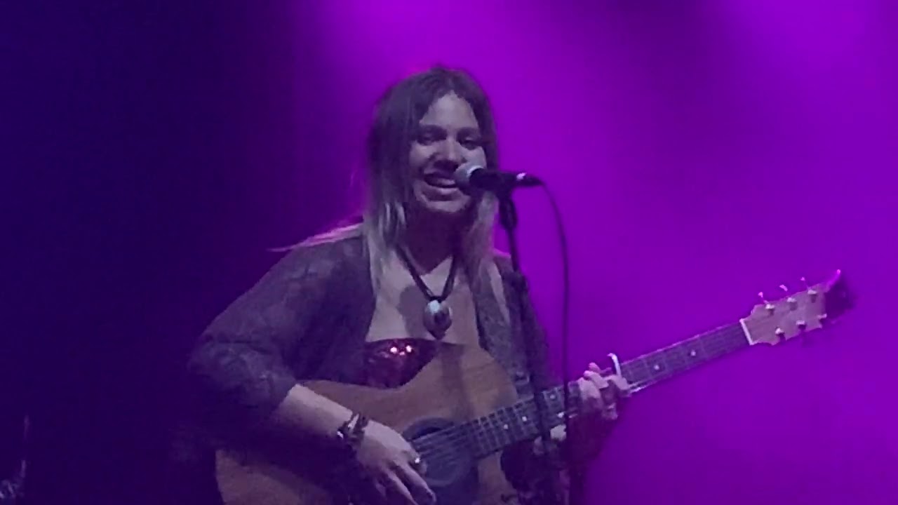 Charli Power Sungazed The Brightside 