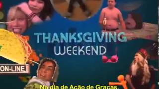 iCarly - iGoodBye Promo Legendada