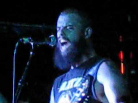 Baroness Live Boston 11.21.09: A Horse Called Golgotha