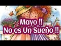 🎀 Mayo ☘️ No es un Sueño 😇 Te lo mereces todooooo