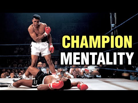 Muhammad Ali - The Greatest | Inspirational Video | Motivation