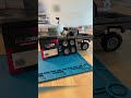 Mn82 pro upgraded metal wheels injora 1.3 #crawler #rccrawler #mn82 #rcmods
