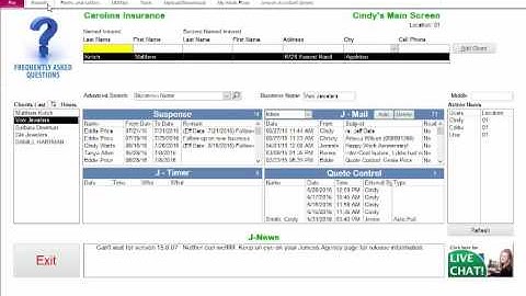 JenesisClassic - Pending Cancel Report
