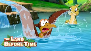 Learn How To Swim Full Episode The Land Before Time