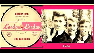 The Bee Gees - Cherry Red