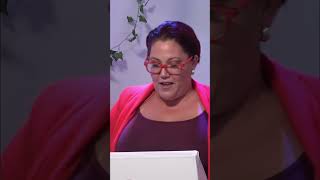 Nati Peluso en Torrevieja: ¡Preguntas y Respuestas! #shorts