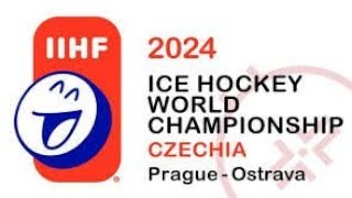 🏒🏆ЧЕМПИОНАТ МИРА ПО ХОККЕЮ 2024  СОВСЕМ СКОРО 10.05.24. КТО УЧАСТНИКИ И ЧЕГО ЖДАТЬ ?!!