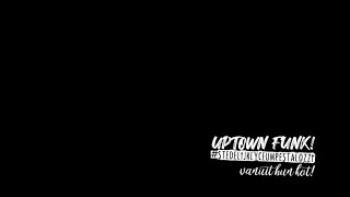 Uptown Funk - Stedelijk Lyceum Pestalozzi in hun kot!