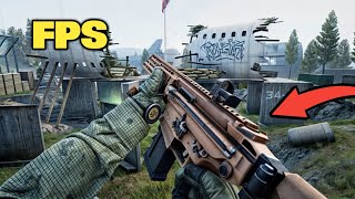 Top 20 Best Offline &amp; Online FPS Games For Android 2024 (10 Offline, 10 Online) | High Graphics