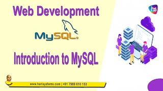MySQL Introduction | Learn MySQl Tutorial | MySQL Database tutorial | Sekharmetla | Harisystems