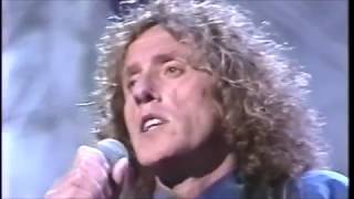 Roger Daltrey&amp;The Chieftains,  Behind Blue Eyes