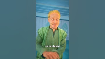 He Died From Holding Pee 😱