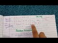 Quantum field theory