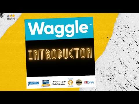 Introduction | Waggle