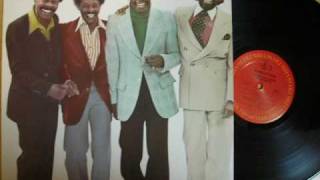 The Manhattans - Everybody Has A Dream chords