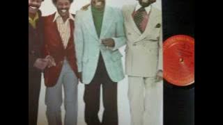 The Manhattans - Everybody Has A Dream