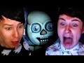 Dan and Phil Play FIVE NIGHTS AT FREDDY'S SISTER LOCATION