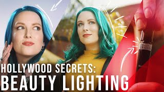 Beauty Lighting: On Any Budget screenshot 4