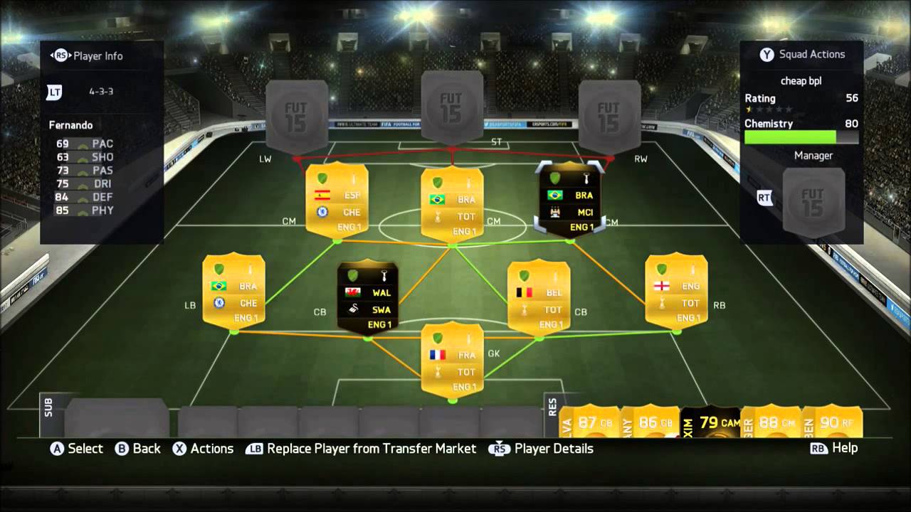 Схема 4 2 4 фифа