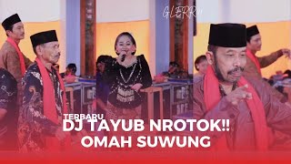 Download Lagu DJ Tayub Nrotok‼️ Omah Suwung - Cakra Buana - Denis Audio MP3