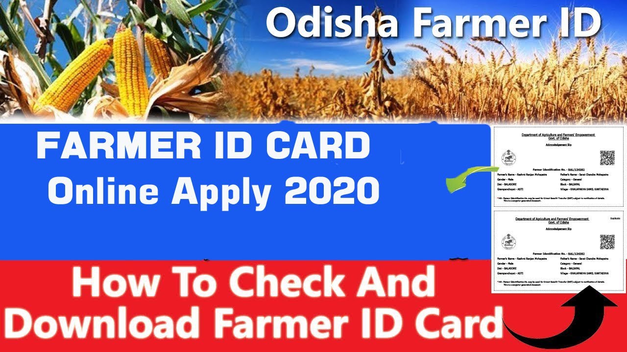 how-do-i-register-for-farmers-what-is-the-farmer-id-registered-farmer