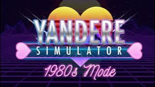 Yandere Simulator OST - Schoolday 13 (1980s Remix)