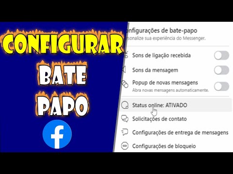 Vídeo: Alterar as notificações de nível de bateria no Windows 10/8/7