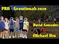 David gonzales x michael hsu  roundnet highlights  pra  grasstionals 2020