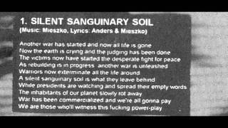 Nasum - Silent sanguinary soil