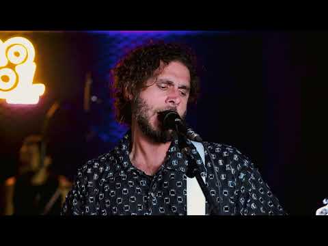 Sonika | Farinha | Ao Vivo no DosolTV Sessions