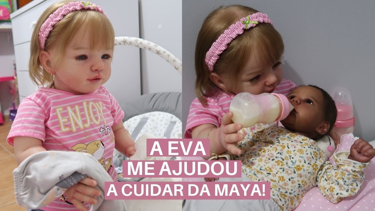 Bebê silicone sólido annie menina