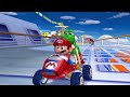 MARIO KART: DOUBLE DASH (GAMECUBE) ALL CUP TOUR MIRROR 5-24-26 #gaming #mariokartdoubledash