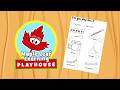 Can You Play the…? | Simple Worksheet for Kids | Maple Leaf Learning Playhouse