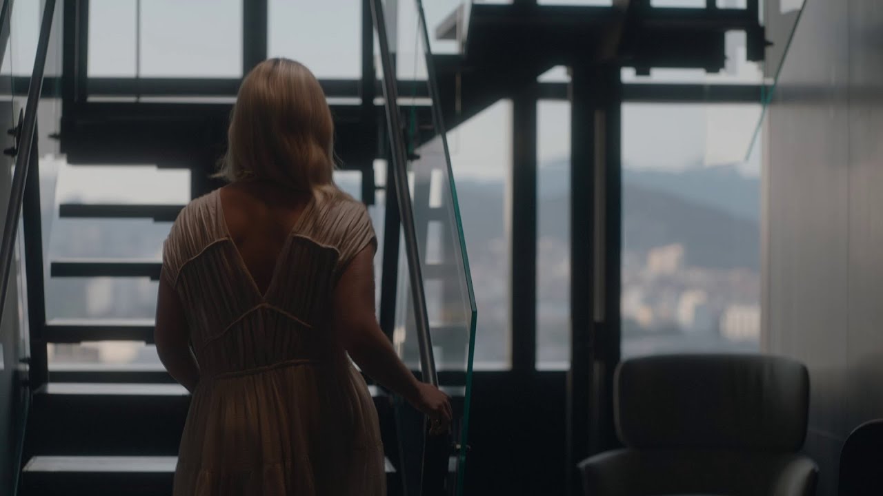 JW Marriott — JW Marriott — Stay in the Moment (YouTube video ad)