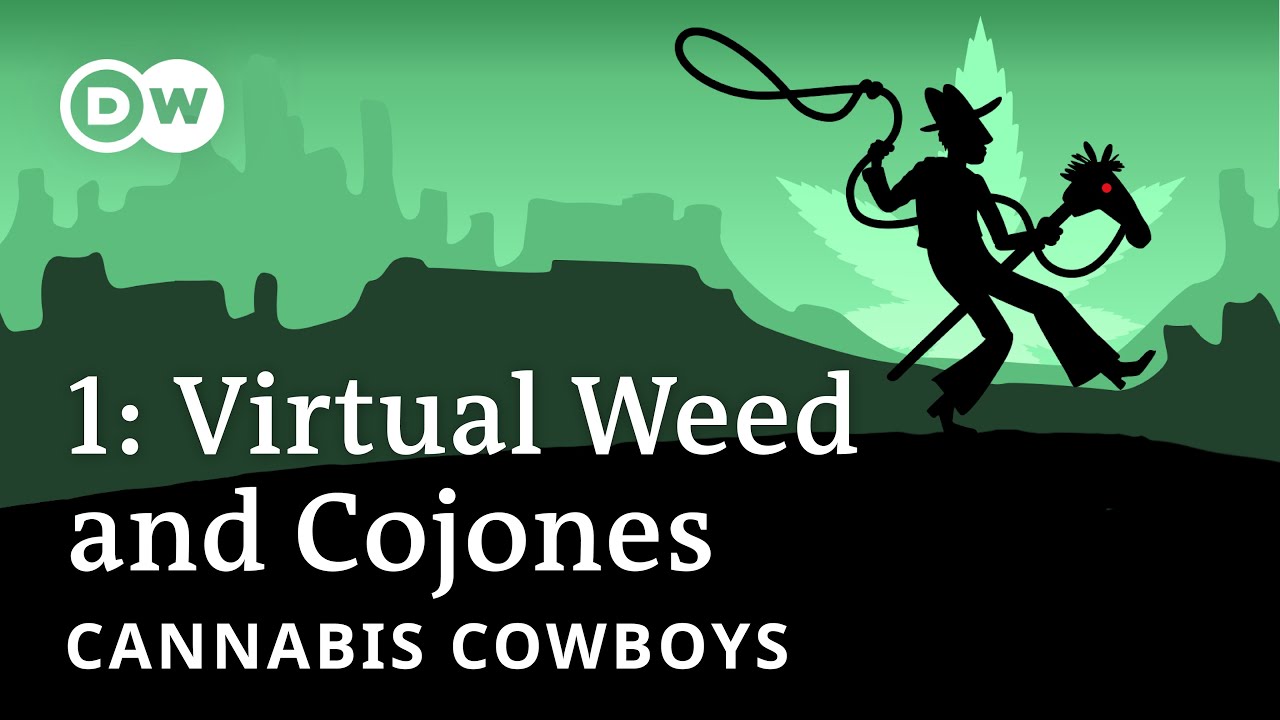 Podcast: Is cannabis a profitable business? - Cannabis Cowboys