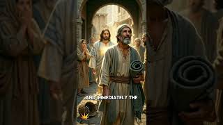 Jesus Heals After 38 Years  John 5116 Explained  Do You Want To Be Well