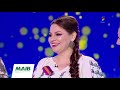 Emisiunea "100 de Moldoveni au zis" - LA LA LAND vs FRUNZĂ VERDE