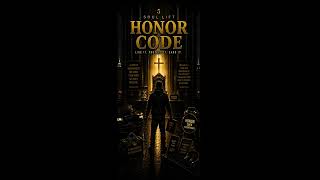 Day 5: Honor Code — God didn't promise perfect parents. He said honor them.