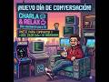 Miercoles de Relajo !!, entra participa y disfruta con un ratito de tecnología