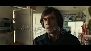 No Country For Old Men if it was good