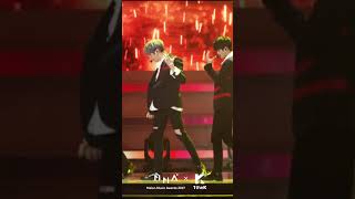 [Melon Music Awards 2017(멜론뮤직어워드)] Wanna One Kang Daniel Vertical cam(워너원 강다니엘 세로캠)