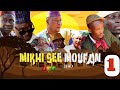 MIKHI SEE MOUFAN CD1: KABAKOUDOU ET LIMANIYA DE KOLEYA (NOUVEAU DE FILM 2023)