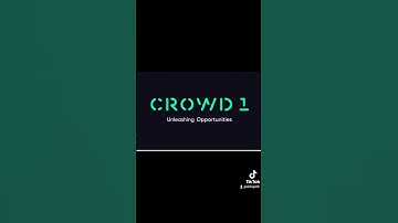 All about Crowd1- | CROWD1 MULTI WALLET|Another Digital product of Crowd1.