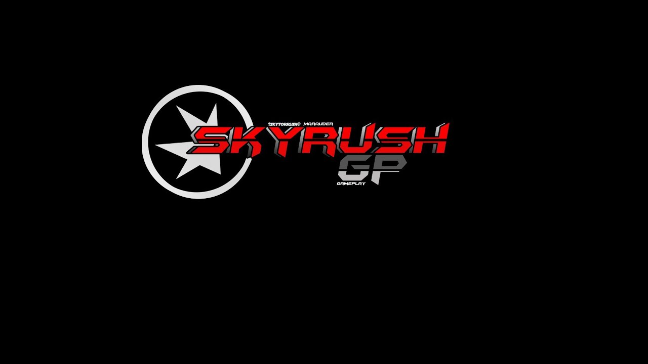 SWTOR: Pvp 2.0 Marauder // Skyrush GP # Small Trailer