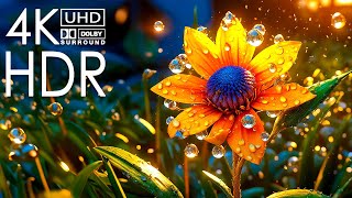 4K HDR 60FPS Dolby Vision - Dolby Atmos