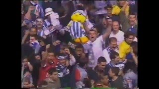 19 Maio 2000 Deportivo Campeón de Liga