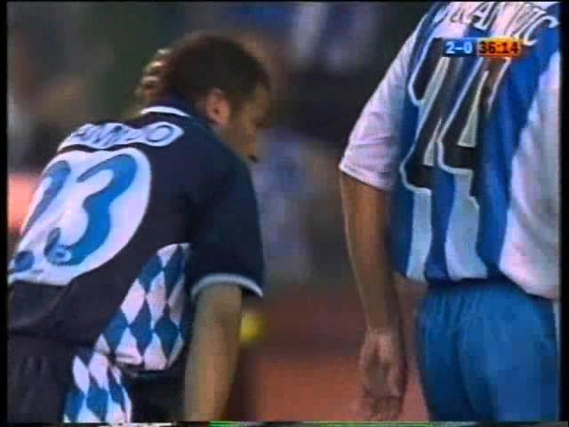 20 años del milagro Depor: campeón de Liga 1999-2000 