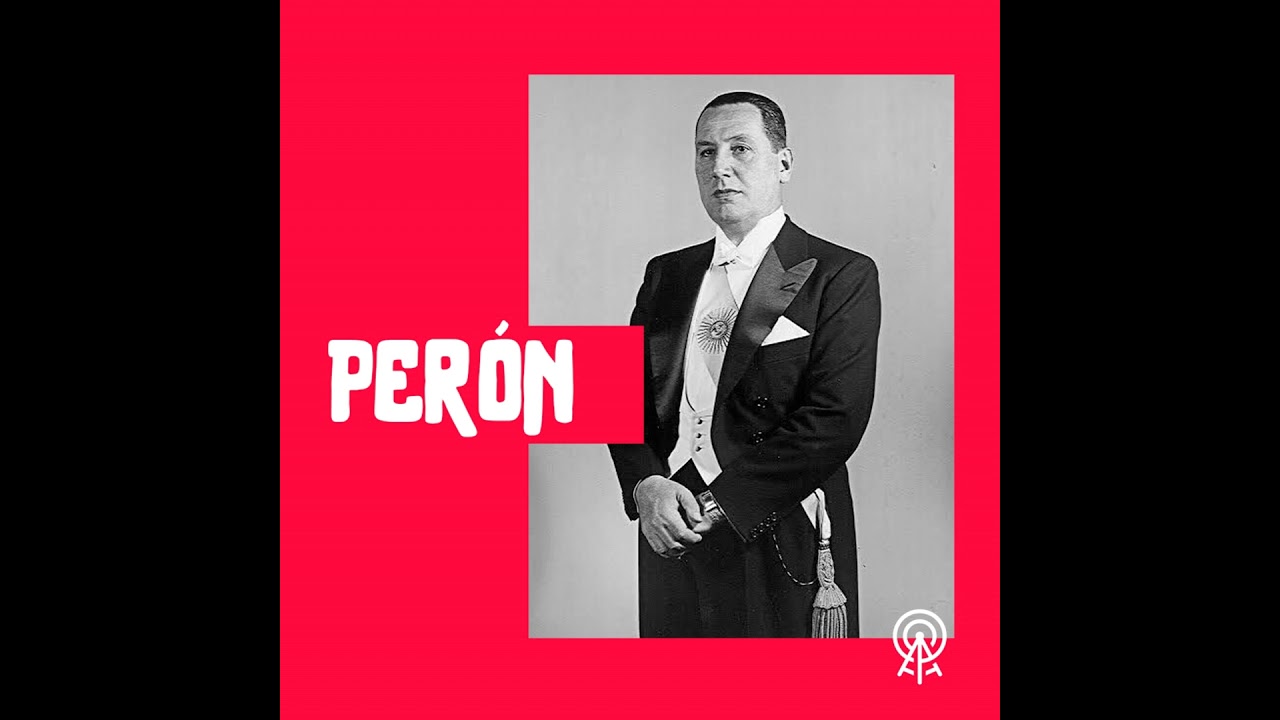 Perón